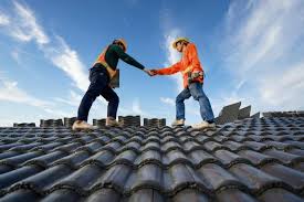 Best Roof Leak Repair  in USA